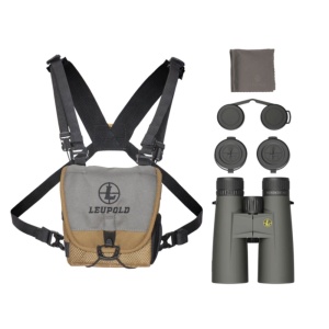Binoclu Leupold BX-1 McKenzie HD 12x50 - Img 6