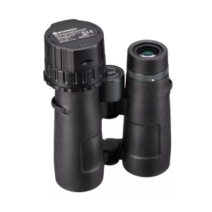 Binoclu National Geographic TrueView NG 10x42 + camera WiFi pentru ocular - Img 3