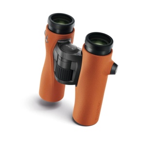 Binoclu Swarovski NL Pure 10x32, portocaliu - Img 2