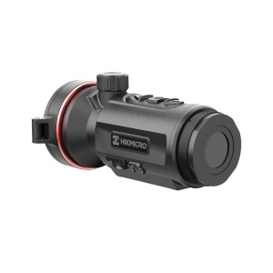 Camera cu termoviziune Hikmicro Thunder TQ50CL 3.0 - Img 4