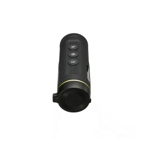 Camera cu termoviziune Pixfra Mile 2 M210, 10mm, autonomie 8.5h, IP67, WiFi, 460 m - Img 2