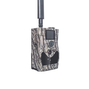 Camera video pentru vanatoare Boly BG584, 24 MP, IR 27 m, 4G - Img 2