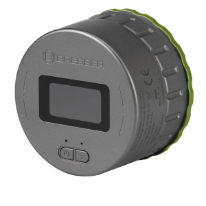 Camera WiFi cu display pentru ocular Bresser 15068 - Img 3