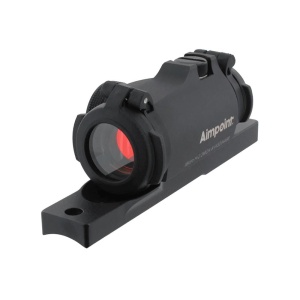 Dispozitiv de ochire Aimpoint Micro H2 pentru Argo, Bar, Vulkan, Maral