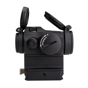 Dispozitiv de ochire Aimpoint Micro H2 pentru platforma AR15 Spacer 39mm - Img 3