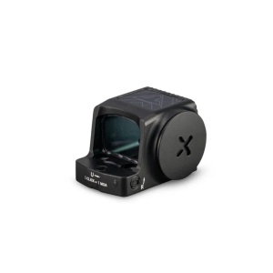 Dispozitiv de ochire cu panou solar si montura incorporata Vortex Defender CCW Multi-Reticle - Img 2