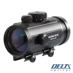 Dispozitiv de ochire Delta MultiDot HD 36 - Img 5