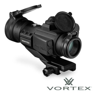 Dispozitiv de ochire Vortex StrikeFire II SF-RG-501 - Img 2