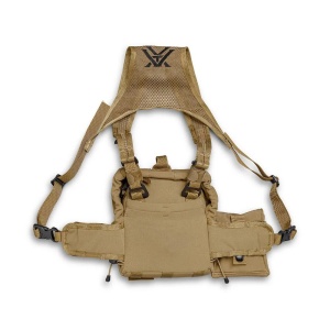 Geanta de transport pentru binoclu Vortex Glasspak Pro P600 S - Img 4