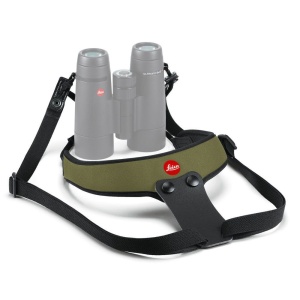 Ham neopren pentru binoclu Leica Sport Olive Green