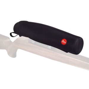 Husa de protectie pentru luneta optica Leica Pitch Black M