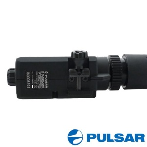 Iluminator cu infrarosu Pulsar IR 850 - Img 5