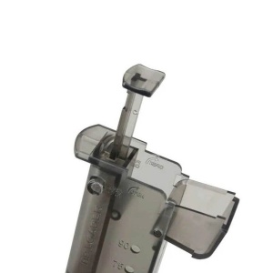 Incarcator rapid Combat Zone Speedloader, BB 6 mm, 100 bile - Img 3