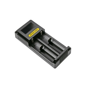 Incarcator universal Nitecore CI2 - Img 2