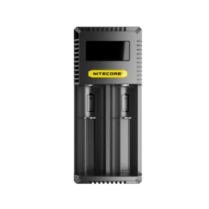 Incarcator universal Nitecore CI2 - Img 1
