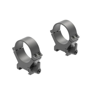 Inele rapide Leupold QRW2 34 High Matte