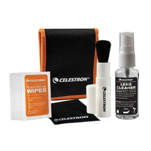 Kit pentru curatatea lentilelor Celestron