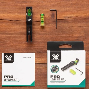 Kit poloboc pentru luneta de arma Vortex Pro PR-LK - Img 3