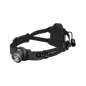 Lanterna pentru cap Led Lenser H7 SE, 300 lumeni, 160 m