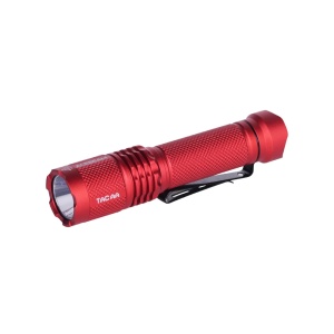 Lanterna profesionala Acebeam TAC AA 2.0, 900 lumeni, 360 m - Img 6