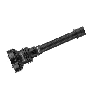 Lanterna profesionala de vanatoare Acebeam P20, 5500 lm, 1280 m