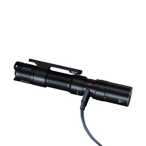 Lanterna profesionala Fenix LD12R, 600 lumeni, 186 m - Img 2
