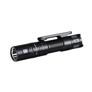 Lanterna profesionala Fenix LD12R, 600 lumeni, 186 m - Img 1
