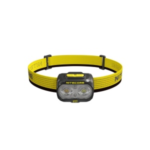 Lanterna profesionala pentru cap Nitecore UT27800, 800 lumeni, 160 m - Img 2