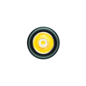Lanterna profesionala reincarcabila Acebeam Pokelit 2AA, 600 lumeni, 101 m, verde - Img 2