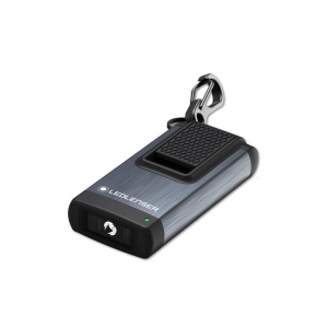 Lanterna profesionala reincarcabila Led Lenser K4R, 120 lumeni, 30 m - Img 1