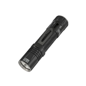 Lanterna profesionala reincarcabila Nitecore EDC33, 4000 lumeni, 450 m - Img 1
