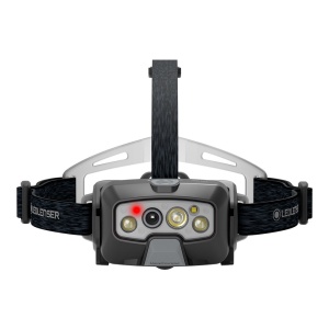 Lanterna reincarcabila pentru cap Led Lenser HF8R Core, 1600 lumeni, 210 m - Img 4
