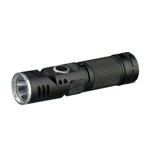 Lanterna reincarcabila pentru cap National Geographic 9082500, 450 lm - Img 1