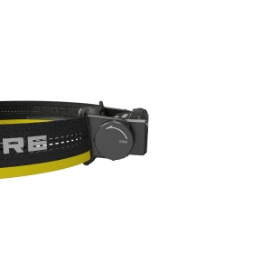 Lanterna reincarcabila pentru cap Nitecore HC60 UHE, 1600 lumeni, 157 m - Img 4