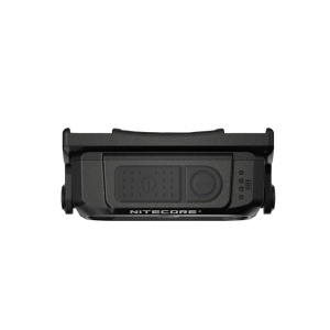 Lanterna reincarcabila pentru cap Nitecore NU25 2022, 400 lm, 64 m - Img 3