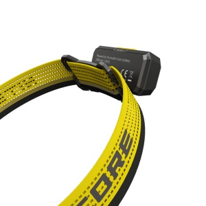 Lanterna reincarcabila pentru cap Nitecore NU27, 600 lm, 123 m - Img 4