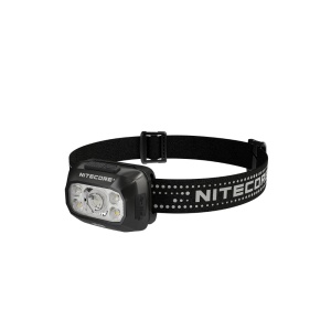 Lanterna reincarcabila pentru cap Nitecore NU30, 500 lm, 130 m - Img 2