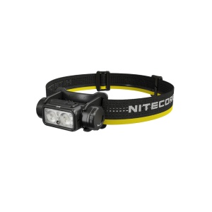Lanterna reincarcabila pentru cap Nitecore NU53, 1800 lm, 175 m - Img 2