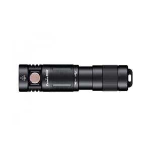 Lanterna reincarcabila tip breloc Fenix E09R, 600 lumeni, 124 m - Img 2