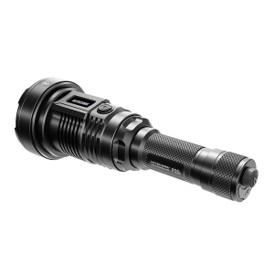 Lanterna reincarcabila tip breloc Nitecore Tiki UV, 1000 mW - Img 2