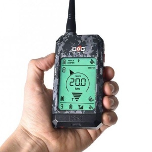 Localizator GPS pentru caini Dog Trace X20 - Img 3