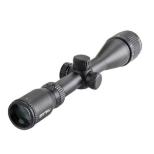 Luneta de arma Delta Entry 3-9x40 IR AO MD - Img 2
