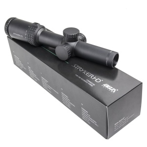 Luneta de arma Delta Stryker HD 1-6x24 Di-MD SPF - Img 4