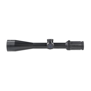 Luneta de arma Delta Titanium 2.5-10X50 HD IR - Img 2