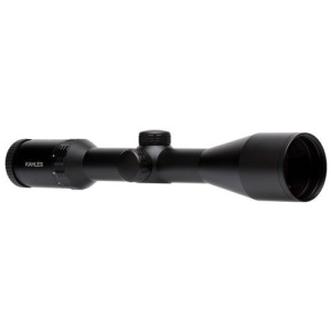 Luneta de arma Kahles Helia 2-10x50i 4-Dot - Img 3