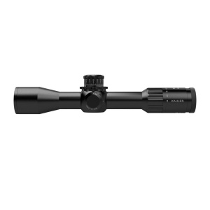 Luneta de arma pentru vanatoare Kahles K328i 3.5-28x50, CCW R, MSR2 / Ki - Img 6