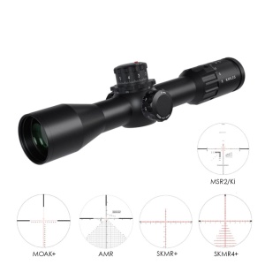 Luneta de arma pentru vanatoare Kahles K328i 3.5-28x50