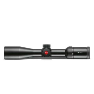 Luneta de arma pentru vanatoare Leica Fortis 6 1.8-12x42i L-4A cu sina si tureta balistica - Img 3