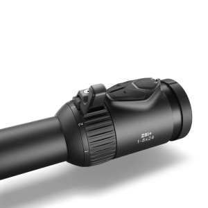 Luneta de arma pentru vanatoare Swarovski Z8i+ 1-8x24 L LD-I - Img 5