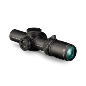 Luneta de arma pentru vanatoare Vortex AMG 1-10x24 FFP EBR-9 MRAD - Img 3